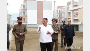 북한 “80일 전투 한 달 흘러…투쟁 목표 철저히 집행해야”