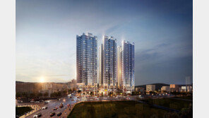  ‘언택트 컨시어지’ 더한 명품 오피스텔 ‘안양 디오르나인’ 선보여