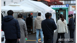 정부 “확진자 증가세 이어지면 2~3주 내 거리두기 격상 요건 충족”