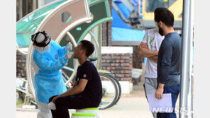 외국인 집단거주지 110곳 ‘자가격리 부적합’…시설격리 전환