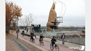 소래포구 랜드마크 ‘새우타워’ 12일 개장…21m 전망대·산책로 조성