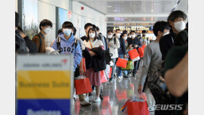 앞으로 감염병 다시 돌면 항공권 위약금 ‘절반’만 내도 된다