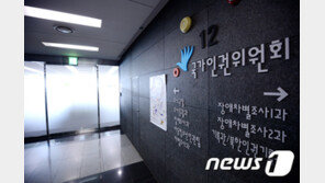 “경찰, 본인 동의없이 사건 관계자 정신병력 공개…인권침해”