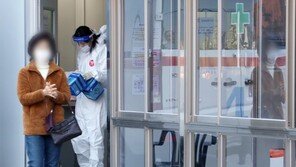 중수본 “일상생활 전반 조용한 전파”…2~3주 뒤 수도권 1.5단계 격상 가능성