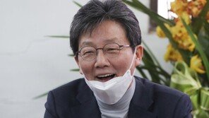 유승민 “10월 고용동향 참혹…경제 살리려면 정권교체밖에”