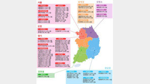 과천 지정타 놓쳤다면…위례·과천·성남 ‘찐 로또’ 노려라