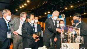 현대·기아차, ‘2020 R&D 테크데이’ 개최