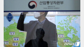 국민의힘 “원전 조기 생매장…독재정권서도 못본 일”