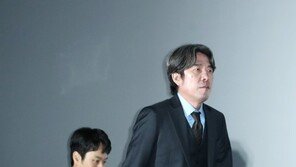 ‘이웃사촌’ 오달수, 2년9개월만의 복귀 소감 “마음 무거웠다”