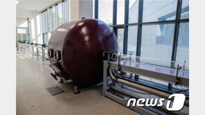 비행기보다 빠른 기차…韓 하이퍼튜브 시속 1000㎞ 시험 성공