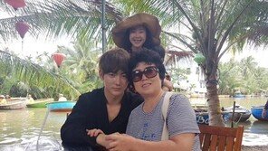 함소원, 베이비시터에 갑질 논란…“더한 욕도 괜찮다, 반성 중”