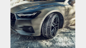 한국타이어, 유럽 겨울용 제품 평가서 상위권 싹쓸이