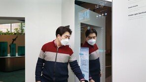 삼성물산, 2020 건설혁신 기술전 개최… 비대면 승강기·화장실 제안