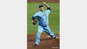 MLB.com “사이영상 최종 후보 류현진, 진정한 에이스 역할했다”