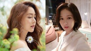 ‘원조 요정’ 장나라·성유리, 40세에도 역대급 동안 미모