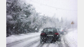 미쉐린, “겨울용 타이어, 마모 한계선 확인 필수”