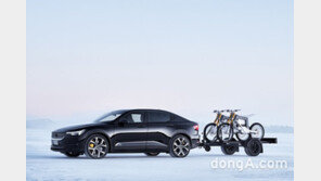 볼보·폴스타, 이산화탄소 배출 저감 목표 초과 달성… 전동화 전략 성과 가시화