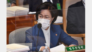 추미애 “윤석열, 사퇴하고 정치하라”…민주당도 ‘총공세’ 모드 돌입