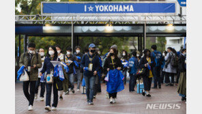 일본, 코로나19 신규 확진자 1536명…사망자도 12명 증가