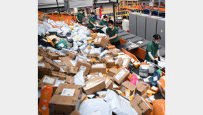 中광군제 ‘싼 제품 다량 쇼핑’… “1초당 최대 58만건 판매 신기록”