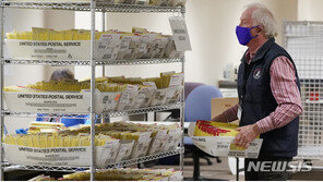 “네바다주서 선거 부정행위” 주장 제기…폭스뉴스 단독보도