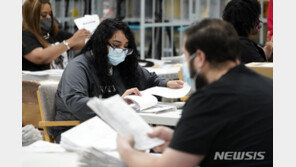 결국 재검표 결정…공화당이 조지아 포기 못하는 이유 따로 있다?