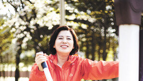 노년기 ‘근감소증’ 주의… 단백질 보충해 활기찬 노후를