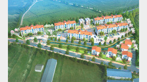 내년 평택에 주한미군 전용 렌털 주택단지 들어서