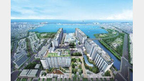 설악산-동해 품은 세컨드하우스