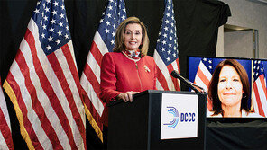 美 민주당, 하원선거 과반 턱걸이… 바이든 집권초 국정 험로 예상