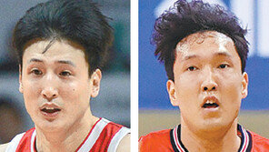 최진수, 현대모비스로… 이종현은 오리온