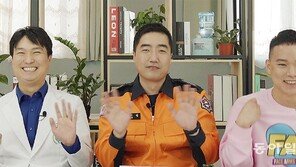 뇌졸중은 시간이 생명… 골든타임 3시간 놓치지 마세요