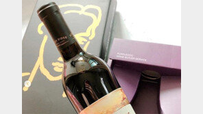 매달 새로워지는 ‘홈술족 상차림’