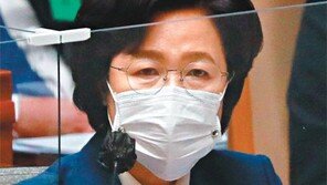 추미애 “윤석열, 사퇴하고 정치하라” 국민의힘 “추미애 장관이야말로 물러나야”