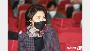 조은희 “이낙연 폭탄발언으로 세종시 집값 얼마나 폭등할지 걱정”