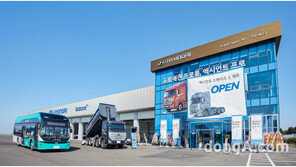 현대차, ‘엑시언트 스페이스 제주’ 개소