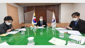 홍남기 “착한임대 세액공제 내년 6월까지 연장…소상공인 부담↓”