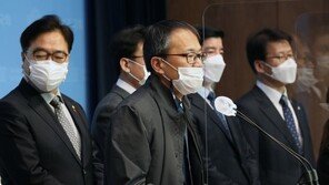 ‘윤석열 1위’에 박주민 “모든 검찰 수사 정치적 해석 가능해져”