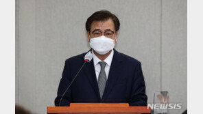 日언론 “서훈 국가안보실장, 내주 방일…일정 조정 중” 