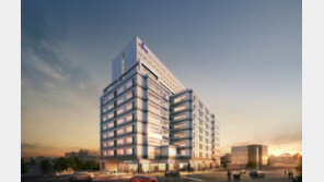  취득세 중과 대상 제외…지식산업센터 내 기숙사 ‘관심’