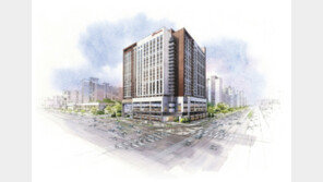  서울 오피스텔 임대수익률 ‘TOP 5’ 지역서 신규 분양 앞둬