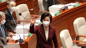 사사건건 충돌 추미애 ‘정진웅 기소 적정성’ 조사 지시…왜?