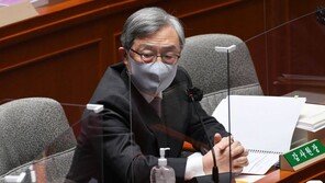 최재형 “특활비, 별도 감사 계획 없다…매년 점검”