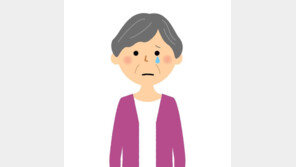 40년간 가정폭력 시달리다 남편 성기 자른 60대 징역 3년