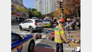 ‘윤창호법 적용’ 4명 사상 음주운전 60대, 징역 8년→4년6개월 감형