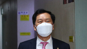 김기현 “이재명, 윤석열 지지 상승에 조바심…지사 관두라”