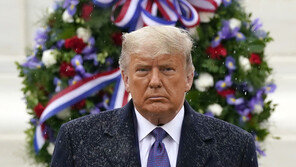 트럼프, 해외미군 대폭 감축하나? ‘미군 철수’ 주장 맥그리거 국방 보좌관에 임명