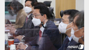 국민의힘 내년 보궐 선거 경선률 확정… ‘신인 트랙’도 가동