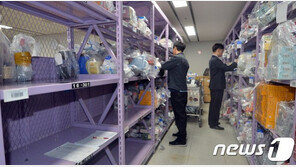 지난해 고액체납자 추징세금 2조원…‘현금 징수’ 크게 늘어