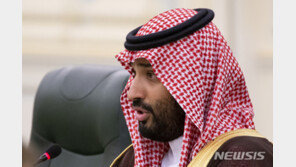 알자지라 “바이든, 트럼프처럼 사우디 무조건 지원 안해”